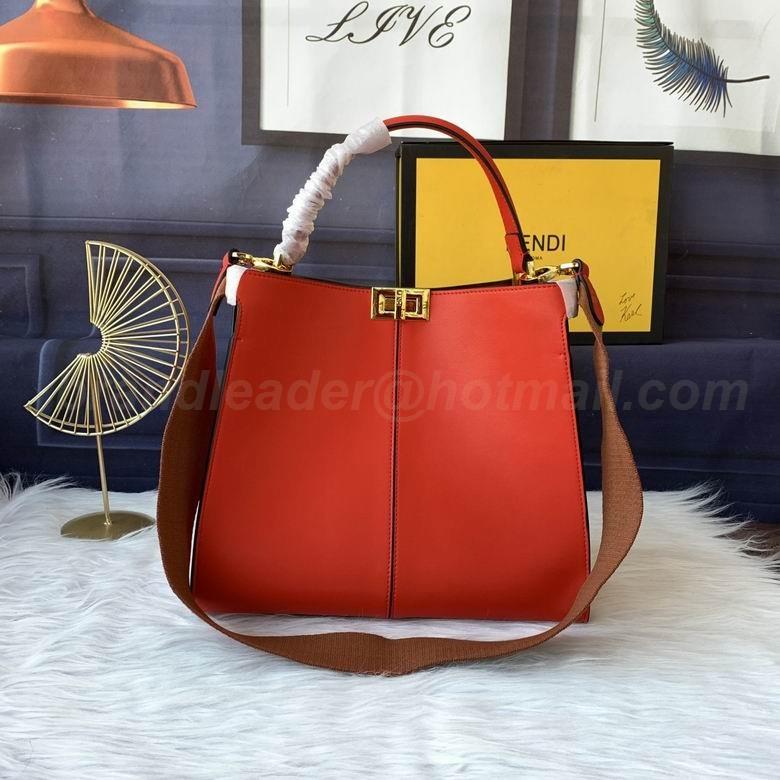 Fendi Handbags 18